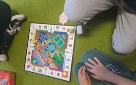 Matematyka w 1a, kt&oacute;ra przydaje się na co dzień! 6