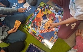 Matematyka w 1a, kt&oacute;ra przydaje się na co dzień! 8