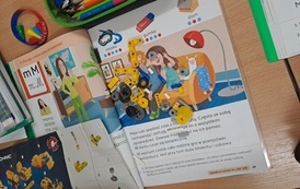 Dzień chłopaka w 1a 8
