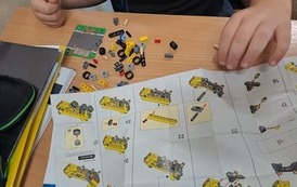 Dzień chłopaka w 1a 13