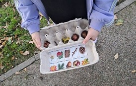 1a - lekcja przyrody w terenie 9