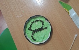 1a projekt "Literki w akcji" 7