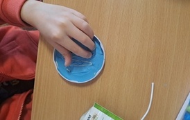 1a projekt "Literki w akcji" 8