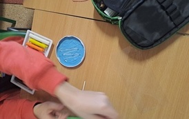 1a projekt "Literki w akcji" 15