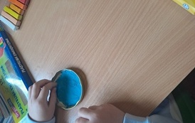 1a projekt "Literki w akcji" 18