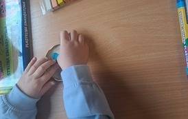 1a projekt "Literki w akcji" 27