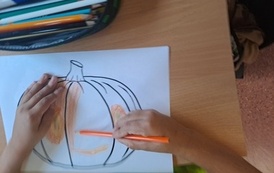 Dzień dyni 10
