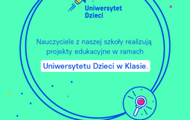 Projekt edukacyjny_UD_baner kwadrat zielony