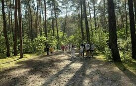 "Kulturalna Szkoła na Mazowszu" 5