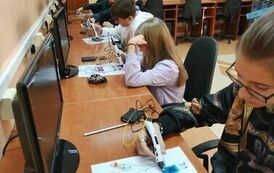 CODE WEEK 40