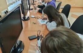 CODE WEEK 41