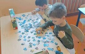Zbi&oacute;rka gier i klock&oacute;w 1