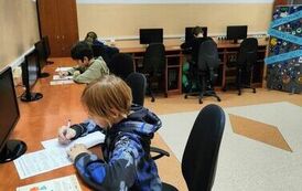 Konkursy informatyczno - matematyczne 3