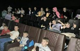 Projekt edukacyjny "Nowe Horyzonty Edukacji Filmowej" 2