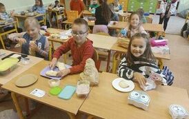 Dzień Zdrowego Jedzenia 16