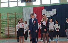 Obchody Święta Niepodległości 23
