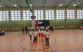 Obchody Święta Niepodległości 25