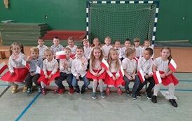Obchody Święta Niepodległości 40