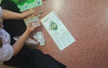 Matematyka w 1a, kt&oacute;ra przydaje się na co dzień! 9