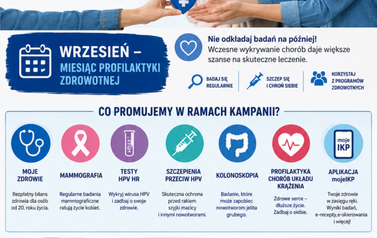 Profilaktyka "Podaj dalej" 2