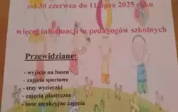 Półkolonie