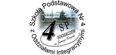 Logo SP4