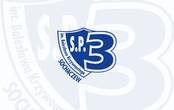 Logo SP3