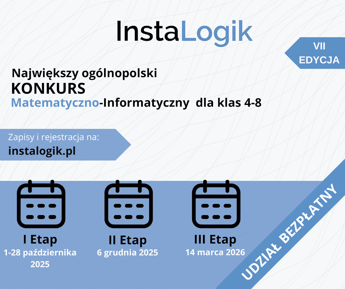 Instalogik