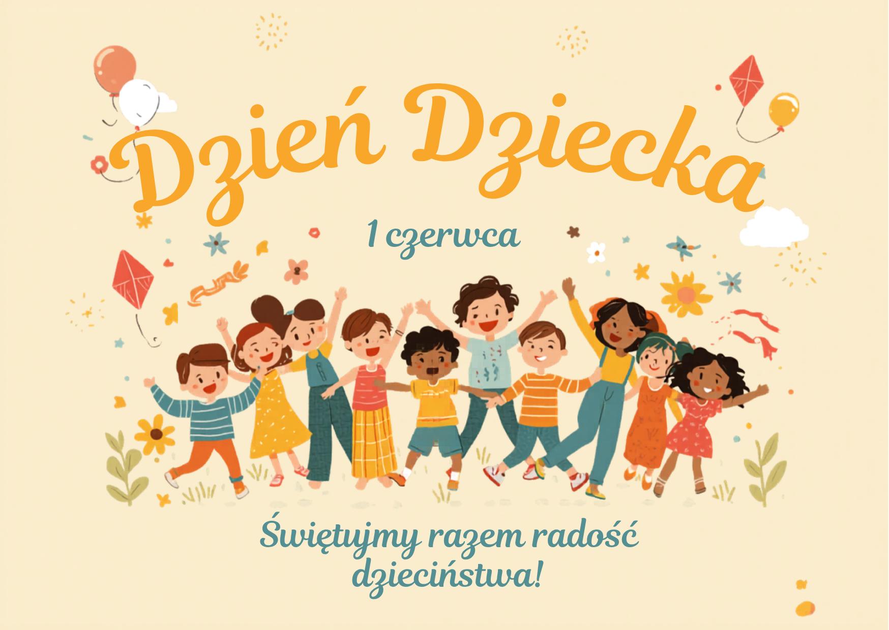 Dzień dziecka