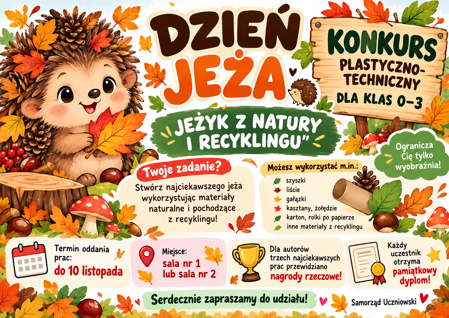 Konkurs