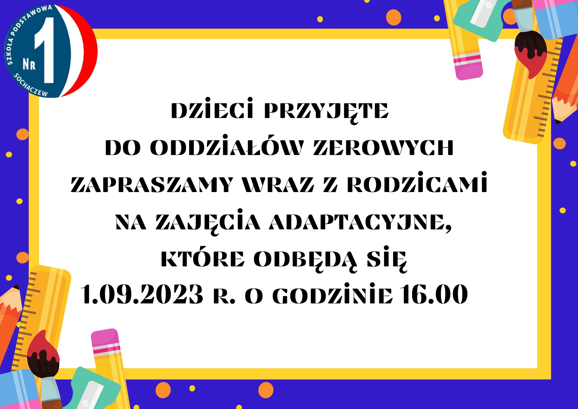 Zapraszamy_dzieci_-_strona