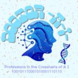 Logo Projektu AI