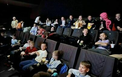 Zdjęcie do Projekt edukacyjny "Nowe Horyzonty Edukacji Filmowej"