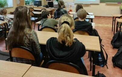 Zdjęcie do Spotkanie z psychodietetykiem