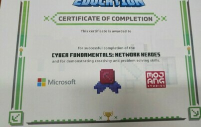 Zdjęcie do Minecraft