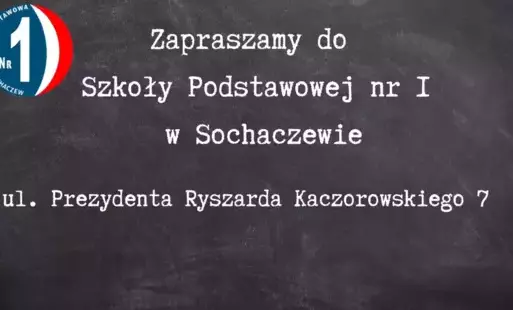 Zdjęcie do Zer&oacute;wkowicze zapraszają do "Jedynki"