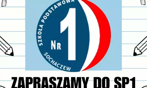 Zdjęcie do Zapraszamy do "Jedynki"