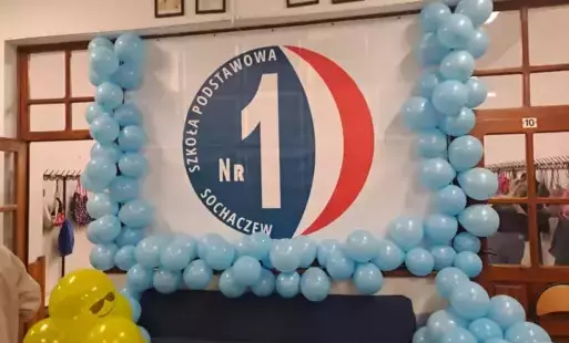 Zdjęcie do Dziękujemy za udział w Dniu Otwartym