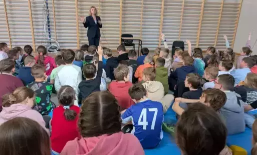 Wystąpienia publiczne - warsztaty