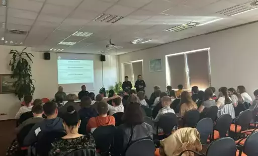 Debata Toleruję - nie hejtuję