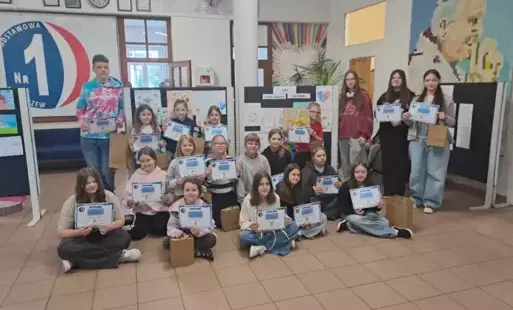 Wyniki konkursu