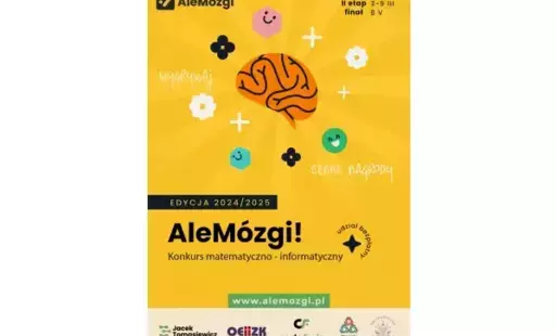 Ale mózgi