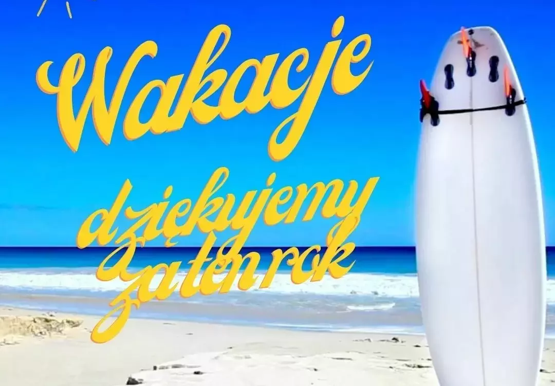Wakacje