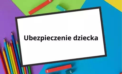 Ubezpieczenie szkolne