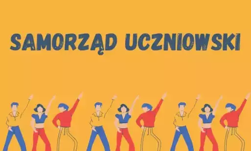 Samorząd uczniowski