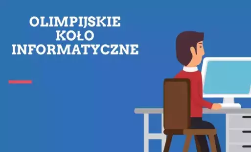 Olimpijskie koło informatyczne