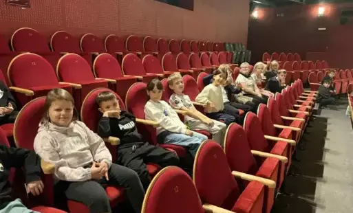 Zdjęcie do Wycieczka do Teatru Dramatycznego w Płocku 
