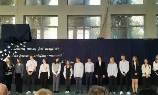 Zdjęcie do Stypendia Burmistrza Miasta Sochaczew