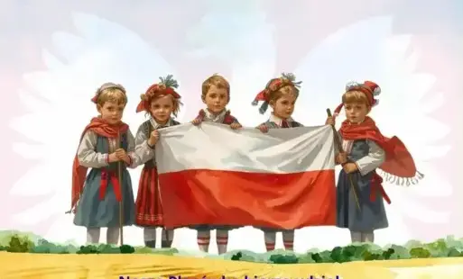 Piękna nasza Polska cała