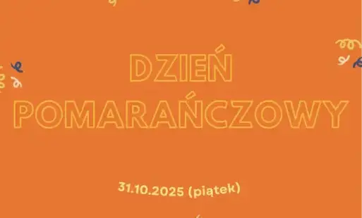 Dzień pomarańczowy